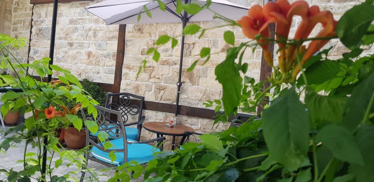Kirios Hotel Nesebar Exteriér fotografie