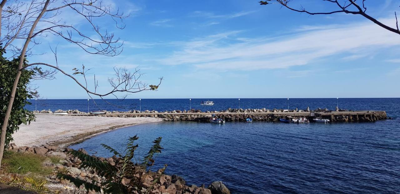 Kirios Hotel Nesebar Exteriér fotografie