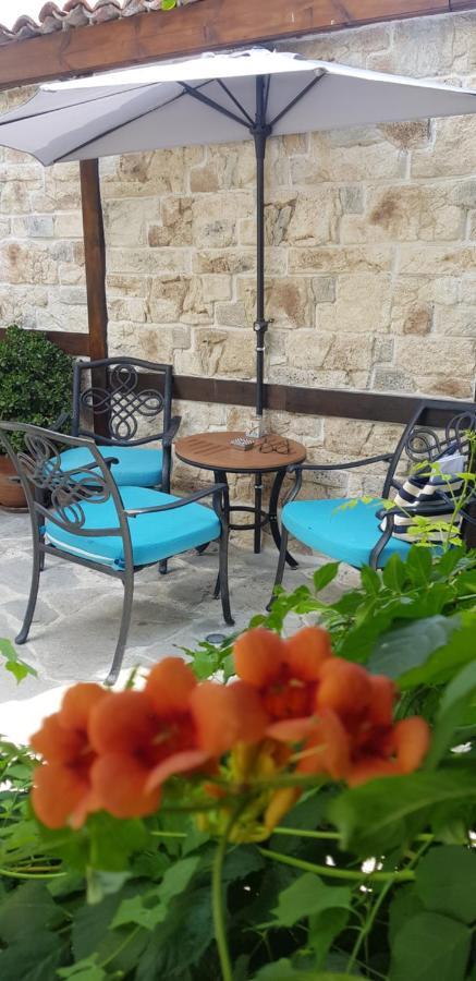 Kirios Hotel Nesebar Exteriér fotografie